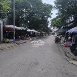 Bán nhà phố sài đồng long biên kinh doanh, ô tô tránh, diện tích 55m2 giá 8,5 tỷ
