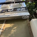 Bán nhà bát khối - 35m2 - 5 tầng- 100m, đường cổ linh,aon,cầu vĩnh tuy -đóng đầu cầu trần hưng đạo,