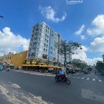 Chung cư 2 phòng ngủ, view sông đường bình đông, sổ hồng riêng ngân hàng cho vay cao!