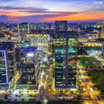 Chủ nhà gửi bán penthouse infiniti diện tích 270m2 view pmh và view sông giá 24,5 tỷ. lh:0909333960