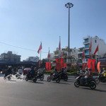 Nhân - nhà 3 tầng đường thái nguyên 148m ngang 5,5m bán 22 tỷ