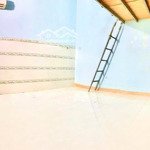 Cho thuê phòng giờ giấc tự do, gần đh bách khoa q10 có gác lửng, wc riêng bên trong. xem phòng ngay