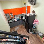 Bán nhà 1 lầu mặt tiền nhánh tân chánh hiệp 34, p. tân chánh hiệp , q12 tphcm.