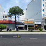 Bán nhà mặt tiền đường 2/4 ,phường vĩnh hải - tp nha trang, giá 90 tr/m2 !
