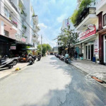 Bán nhà đường 12m ôtô thông ra vào thoải mái phường 9 - gò vấp