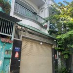Bán nhà nguyễn văn yến - p. tân thới hoà-q.tân phú 
 6tỷ950tr