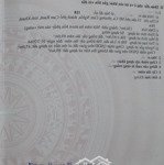 Chính chủ bán lô đất mặt tiền ql1a (hùng vương)