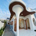 Bán biệt thự nghỉ dưỡng với kiến trúc độc đáo vĩnh ngọc - nha trang