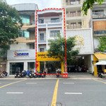 Bán nhà mặt tiền trung tâm q.3 [381 điện biên phủ] kinh doanh sầm uất, hợp đồng thuê ổn định