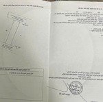 Bán lô đất 2 mặt tiền hẻm nguyễn xiển - thôn liên thành - xã vĩnh phương - tp. nha trang