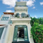 Giảm giá bán nhanh nhà đặng tất, p. tân định, q1, gần chợ tân định giá bán 4tỷ060diện tích72m2, còn hđ thuê
