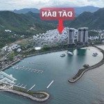 Bán đất tái định cư phường vĩnh hòa , nha trang cách biển chỉ vài bước chân