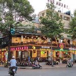 Chủ mới bán lại căn nhà góc mặt tiền lê văn sỹ quận 3 -diện tích5x20m 3 tầng có hđt 90 triệu giá bán 25 tỷ