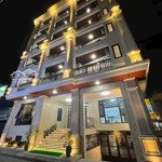 Căn hộ cho thuê khu đô thị hud vân canh