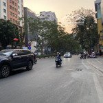Mặt Phố Láng Hạ - Tòa Vp 5 Tầng - Thang Máy - Sổ Vuông.