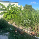 Thanh Toán 1 Tỷ 7 Nhận Đất 100M2 Full Thổ Cách Giáo Xứ Thiết Nham 300M,Mặt Tiềnđường Hùng Vương, Sẵn Sổ