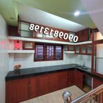 Chính Chủ Bán Nhanh Nhà SHR Quận 8 – 4 Tầng Đẹp