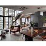 Bán Nhanh Căn Hộ Duplex The View Rivera Point 137M2 Full Nội Thất Cao Cấp. Liên Hệ: 0903827357