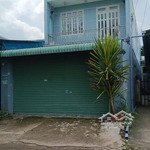 Nhà 1 Trệt 1 Lầu, 6X25 Thổ Cư, Hoàn Công Xã Phước Vĩnh An Tỉnh Lộ 2