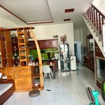 Bán Nhà 2 Tầng Mê Đúc Hẻm 2,5M Cách Điện Biên Phủ Chỉ 20M.hẻm Thông Ra Đường 2/4.Ngag 5,09M Có 3Ph