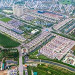 Tượng Đài Kiến Trúc - Vị Trí Vàng - Đích Đến Của Giới Tinh Hoa - Biệt Thự Tại Kđt An Lạc Symphony