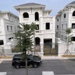 Kđt Vườn Cam Garden Villas - Biệt Thự Vip Giữa Lõi Đô Thị Phía Tây- Tinh Hoa An Cư- Không Gian Xanh
