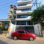 Siêu Đầu Tư Xây! Bán Nhà 555M2 Đường Quang Trung Gò Vấp Chỉ 30 Tỷ -Diện Tích12X30M Nở Hậu Xây Hầm 8 Tầng