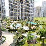 Bán Gấp Căn Góc 2 Phòng Ngủthe Beverly, View Hồ Bơi Nội Khu, Tặng Full Bộ Bếp Rèm, Giá Chỉ 4 Tỷ 8 All In