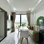 Cho Thuê Căn Hộ Cao Cấp Nằm Sau Lotte, Gần Cầu Kênh Tẻ, Cc Sunrise City, Dh Tdt, Rmit - Giáp Q4, Q1