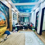 Nhà Mới Ngõ Đẹp Trung Tâm Đống Đa Giá Chỉ 9.7 Tỷ -Diện Tích40M - 6 Tầng Hiện Đại - Mặt Tiền 5,2M