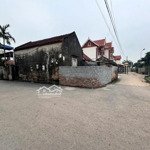 Hơn 1 Tỷ Sở Hữu Lô Đất Full Thổ Cư Ô Tô Đỗ Cửa Tại Tân Dân, Khoái Châu, Hưng Yên