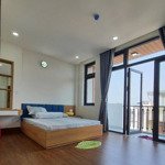 Cho Thuê Căn Hộ Mới- Có Phòng Ngủ Vè Bếp Riêng- Trung Tâm Nha Trang - Giá Bán 5 Triệuiệu/Tháng
