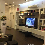 Bán căn hộ toà ct1a nam đô 609 trương định, dt: 97m2 3 ngủ 2 wc có slot oto .lh 0983873848