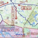 Chủ gửi mảnh 60m trại láng cổ đông cạnh làng mít