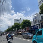 Bán Nhà Hẻm Xe Hơi. Cạnh Himlam Phường Tân Hưng Quận 7. 6M X 11M . Giá Bán 5Tỷ 950 Triệu ( Tl)