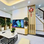 Nhà Đẹp Phố Kim Ngưu Ngõ Thông Full Nội Thất 3 Ngủ Khép Kín Gần Times City Nhỉnh 6 Tỷ!