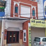 Bán Nhà 3 Tầng Đường Hùng Vương - Giá Bán 54 Tỷ Phường Lộc Thọ, Nha Trang.