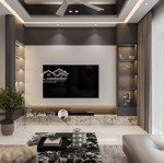 Bán Nhà Hồng Tiến 6 Tầng Thang Máy Mới Tinh Tặng Full Gói Nội Thất