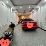 Bán Xây Mới Ôtô Vào Nhà 5 Tầng 4 Phòng Ngủ 4 Vệ Sinh 48M2 Tại Ngọc Hồi, Hoàng Liệt, Hoàng Mai, Hà Nội, 8 Tỷ Vnd