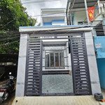 Nhà Có Phòng Ngủ Dưới: 2Tỷ950_92M2 Đường Ô Tô Nhà 1 Trệt 1 Lầu Gần Ngã Tư Miếu Ông Cù, Tp.thuận An