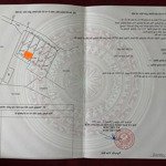 Bán Đất Thổ Cư Tại Đảo Hoàng Tân 1,1 Tỷ Lô Đất Diện Tích 115M2