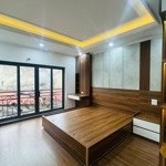 Nhà đẹp khương đình mặt ngõ oto, cách oto tránh 30m thông kinh doanh 41m x 5 tầng nhỉnh 11 tỷ