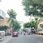 Bán nhà 6 tầng ngang 20m mặt tiền tô hiến thành - giá bán 150 tỷ - tp nha trang