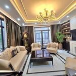 Biệt thự tân cổ điển, 5 tầng thang máy gara, phân lô ô tô thông, gần đường giải phóng.