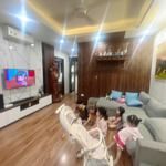 Siêu phẩm an dương vương - 90m - ngõ ô tô - view cầu nhật tân - dân trí cao - full đồ - giá bán 12.5 tỷ