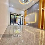 Bán nhà khuyến lương 40m²mặt tiền4.5m cách ô tô 10m ngõ thông gần trường trần phú 5 tầng5.1 tỷ