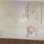 Bán nhà mặt phố sổ đổ 66m2 diện tích thực 100m2 tại phố sơn lộc thị xã sơn tây, hà nội
