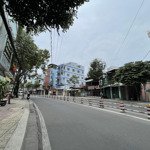 Bán đất có nhà cấp 4 mặt tiền đường nguyễn thị minh khai, nha trang