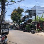 Bán đất mặt tiền vạn hòa -chợ đầm , nha trang, ra biển 1km, khu kinh doanh sầm uất giá chỉ 5,19tỷ.