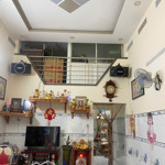 Cần bán gấp nhà 4 lầu mtkd hồng lạc ngay lạc long quân, kế chợ tân bình